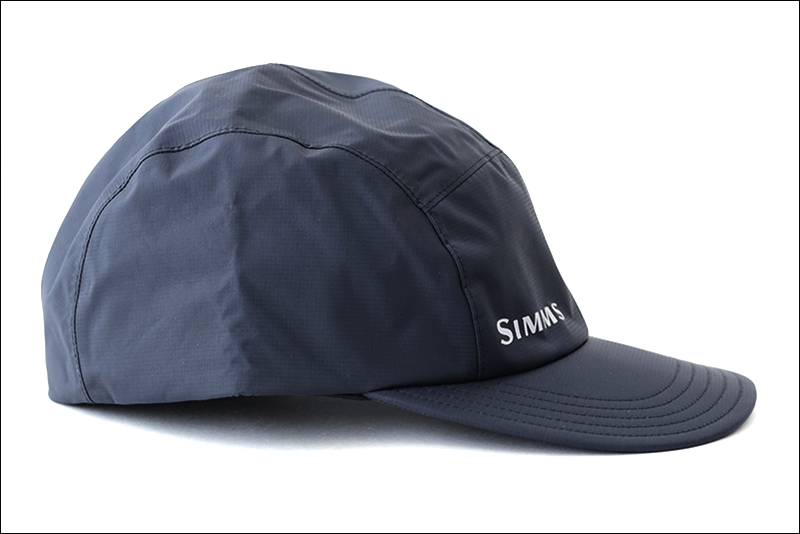 Simms シムス フライウェイト ゴアテックス パックライト キャップL/XL
