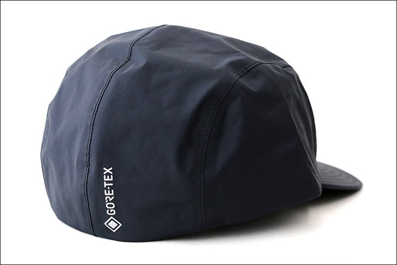 FLYWEIGHT GORE-TEX PACLITE CAP｜シムス｜Casket カスケット