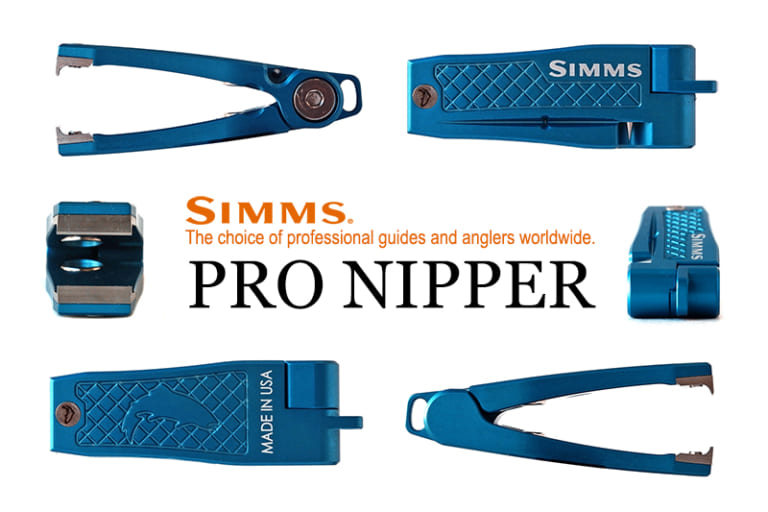 SIMMS PRO NIPPER｜ニュース（総合ブログ） ｜Casket カスケット