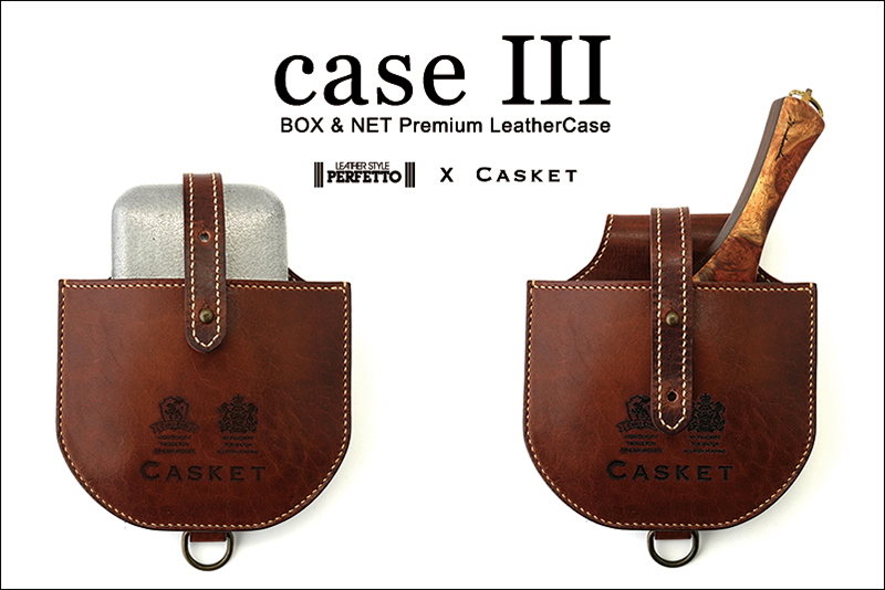 RECELL CASKET/リセルカスケット Casket カスケット｜レインアイテム 